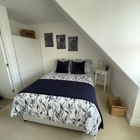 Bed and Breakfast Smith'S Loft à Chichester Extérieur photo