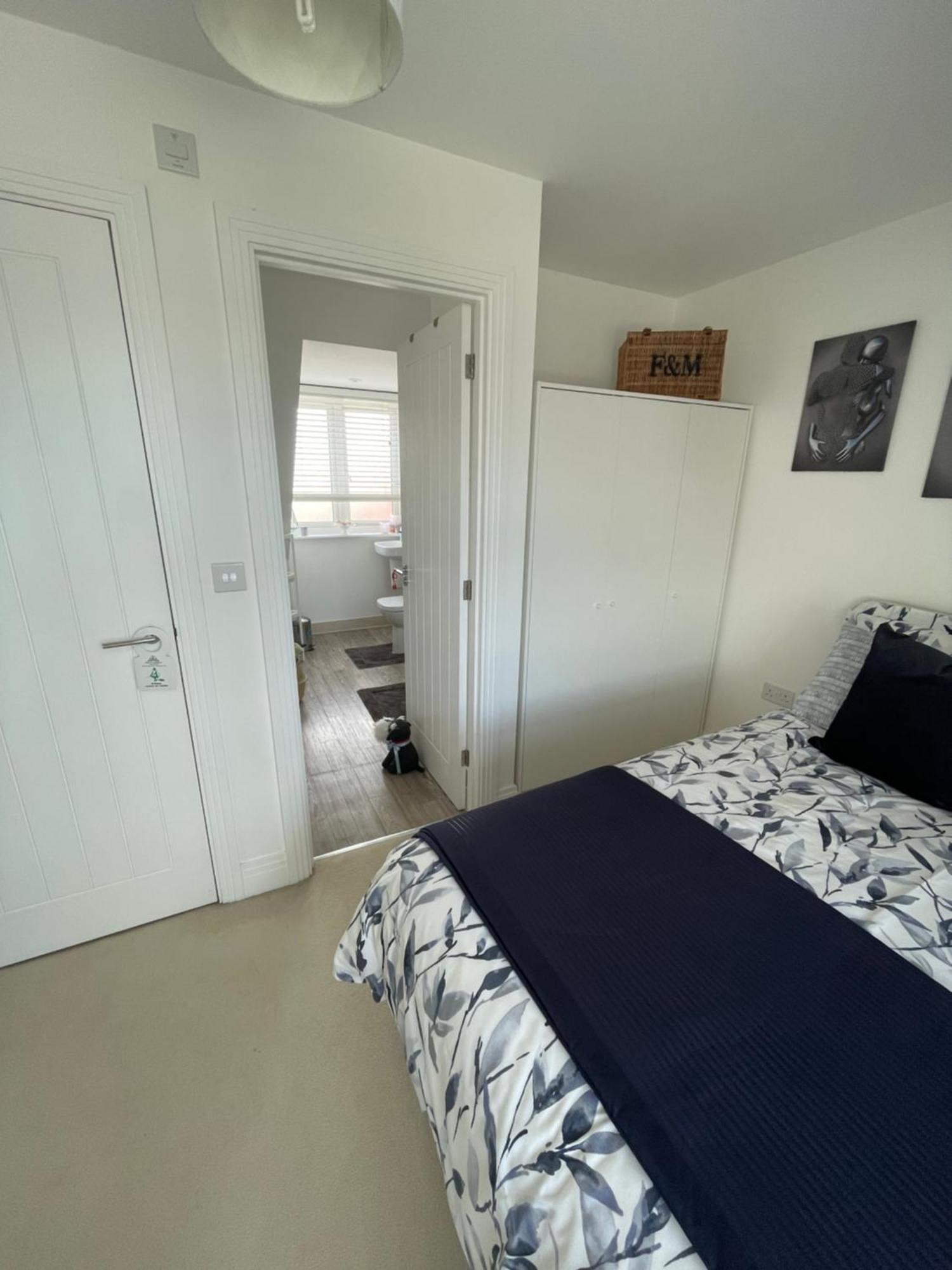 Bed and Breakfast Smith'S Loft à Chichester Extérieur photo